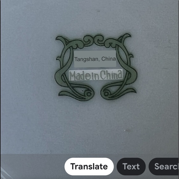 Beautiful Fine Bone China set of 4 - Cherry Blossoms Teacup and Saucer. - Picture 8 of 11